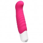 Vedo Inu G-Spot Vibrator - Hot Pink